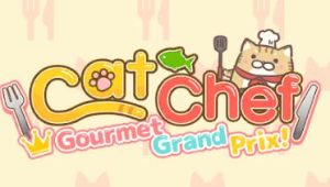 【登録で20ドル相当のアイテムGET】スクエニも出資した超期待マージパズルゲームCat Chef（キャットシェフ）の登録方法＆稼ぎ方を徹底解説